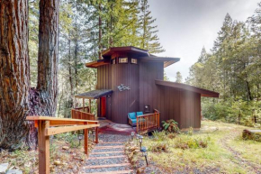Artist's Retreat